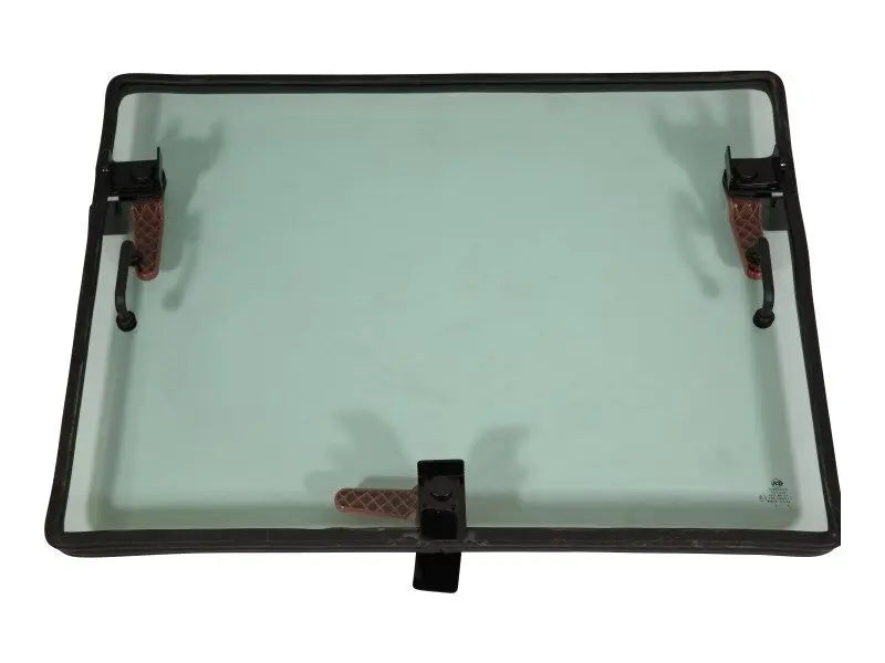 Part Number 1001160889 Window, Rear Dropout Window fits JLG