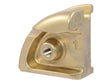 Part Number 1001160990 Sheave, Deflector fits JLG