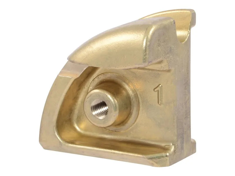 Part Number 1001160990 Sheave, Deflector fits JLG