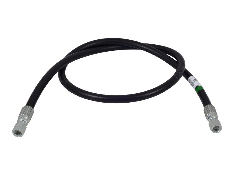 1001161033 Hose Assembly, 3/8X60 Jic Str-Str | JLG