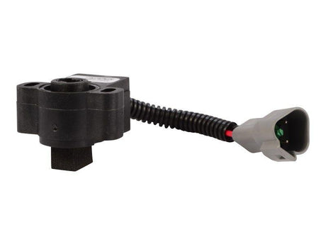 1001161117 Rotary Angle Sensor Switch