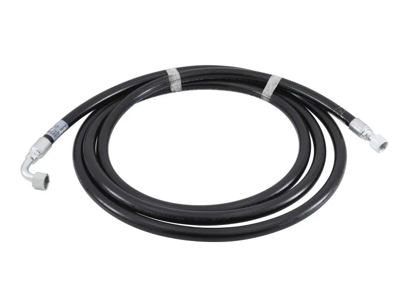 1001161275 Hose Assembly, 16X5340 Orfs Str/90 | JLG