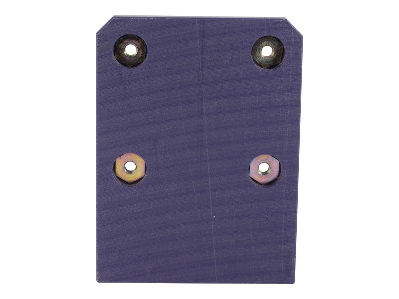 1001161401 Pad, Axle Wear | JLG