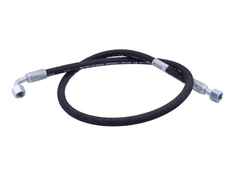 1001161535 Parking Brake Hose Assembly 