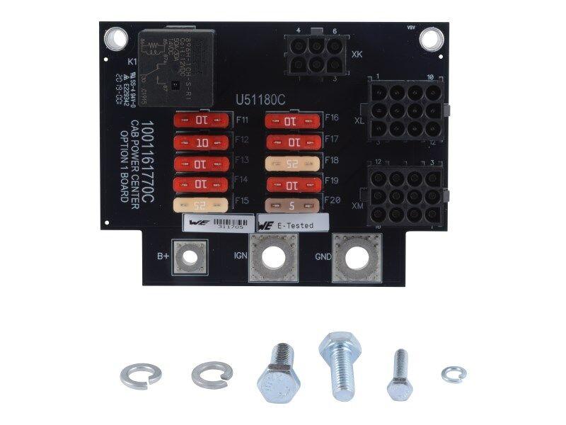 1001161770 Elec Assembly