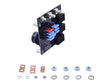 Part Number 1001161771 Elec Assembly, Opt2 Board fits JLG