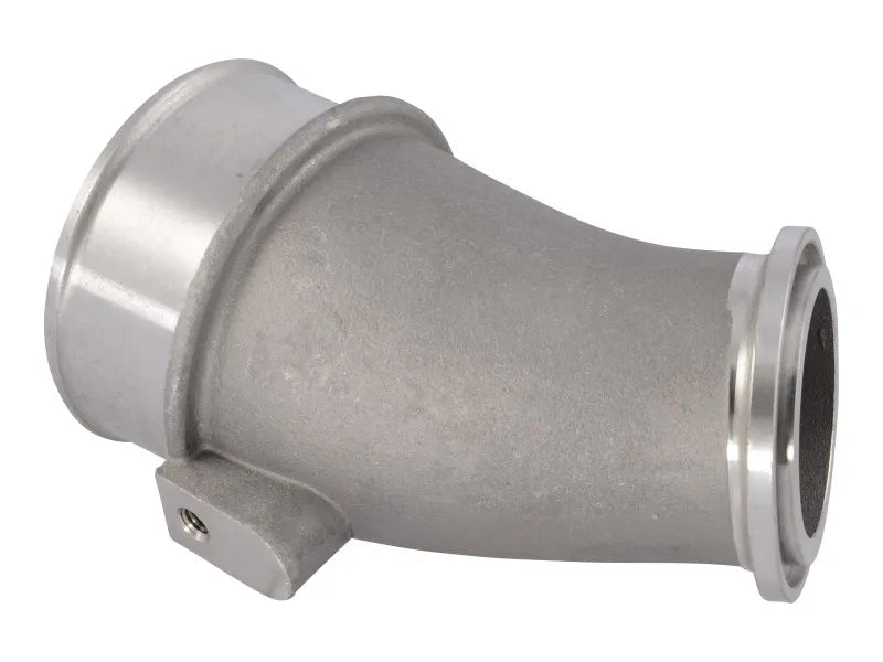 1001161920 Adapter-Mech, Turbo Compressor | JLG