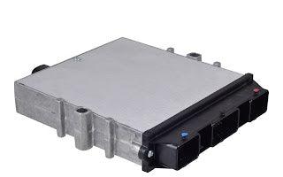 1001162256 Control Module, Rear Frame | JLG - BHE Parts Store