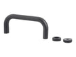 Part Number 1001162829 Handle, Rear Window Exit Handle fits JLG