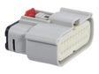 Part Number 1001162886 Connector, Molex Mx150 Series fits JLG