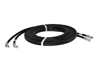 1001163073 Hose Assembly, Internal Hose Tilt | JLG - BHE Parts Store