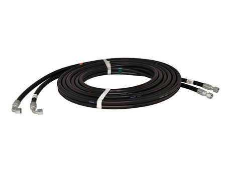 1001163073S Hose Assembly Internal Hose Tilt 