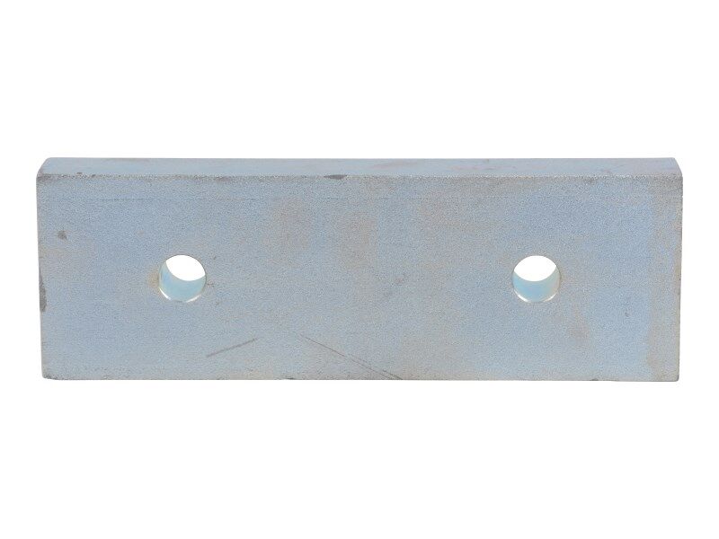 Part Number 1001163107 Stop, 184X60X18Mm-Spacer fits JLG