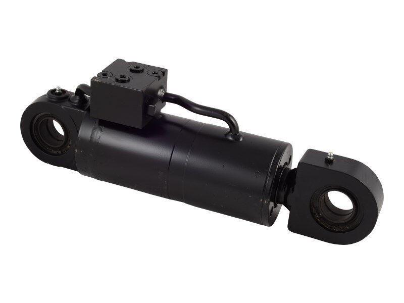 Part Number 70022038 Barrel Assembly (Supersedes to new # 1001163414)