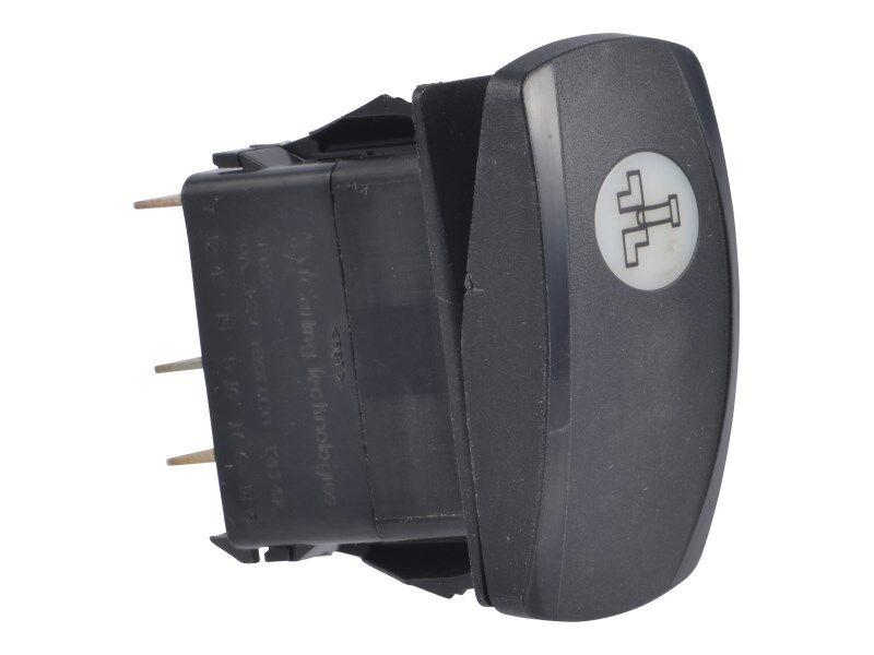 1001163705 Switch, Quick Coupler (Cat) | JLG