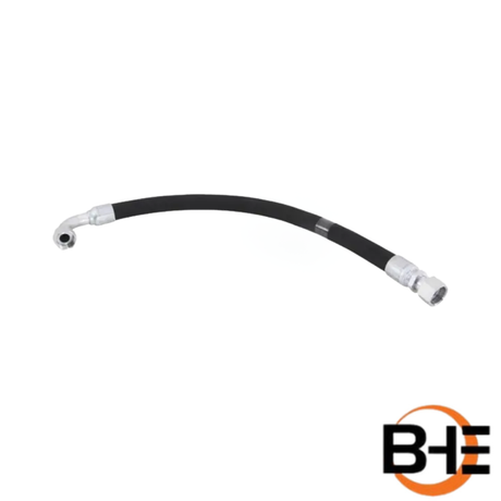 1001163723 Hose Assembly, Hoc By-Pass | JLG