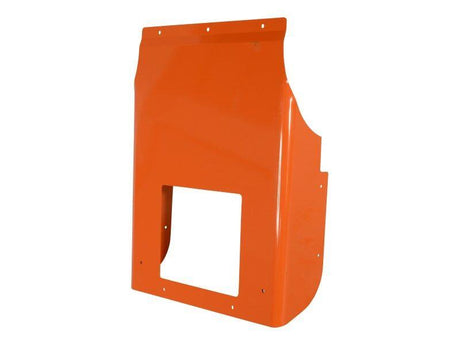 1001164096 Hood, HVAC, Top, Wldm | JLG - BHE Parts Store