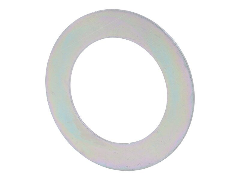 Part Number 1001164885 Shim, 65mm X 3.5mm X 100Mm fits JLG
