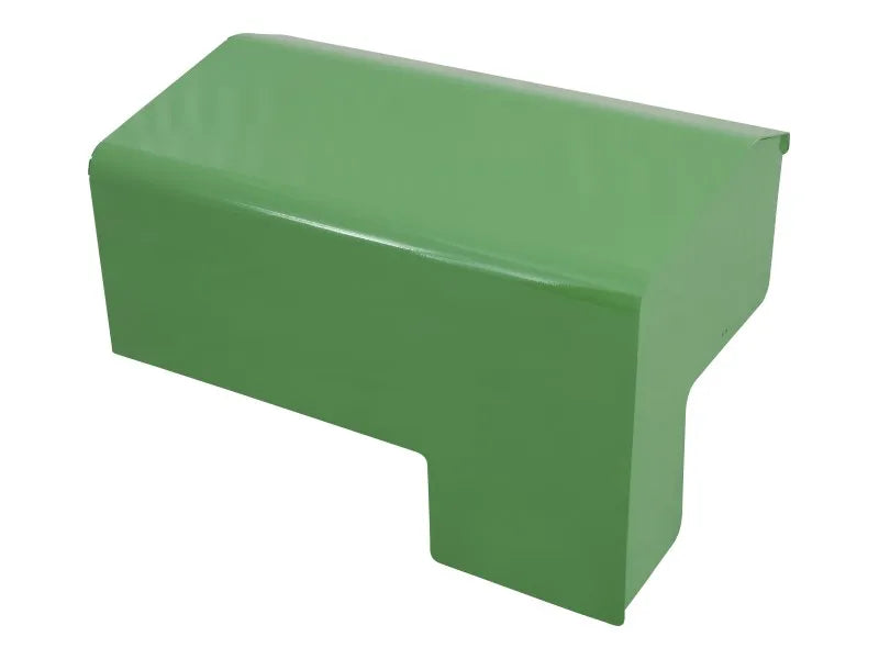 1001164975SB Plate, Left Side Cover Assembly | JLG