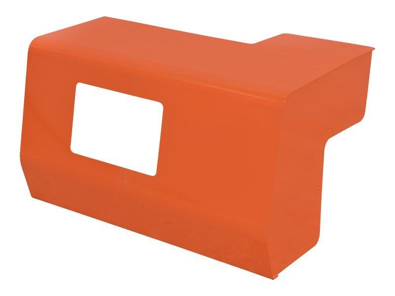 1001164977 Plate, Right Side Cover | JLG - BHE Parts Store