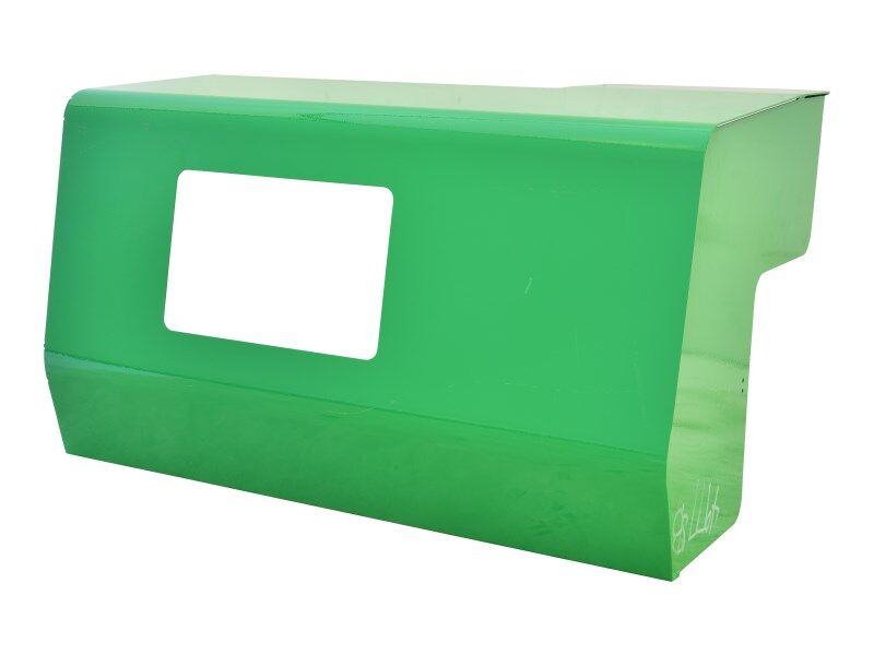 1001164977SB Plate, Right Side Cover Assembly | JLG