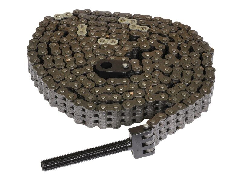 Part Number 1001165048 Install, Chain Bl866 fits JLG