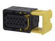 Part Number 1001165194 Connector, 12-Way Mcp 1.5K fits JLG
