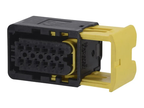 Part Number 1001165194 Connector, 12-Way Mcp 1.5K fits JLG