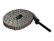 Part Number 1001165297 Install, Chain fits JLG