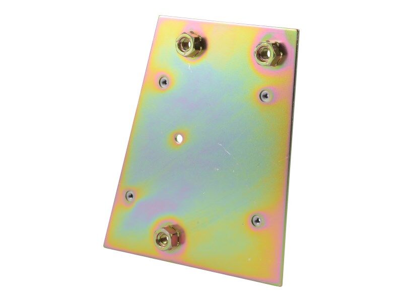 1001165316 Mount, Sensor | JLG