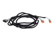 Part Number 1001165360 Harness, Front Frame fits JLG
