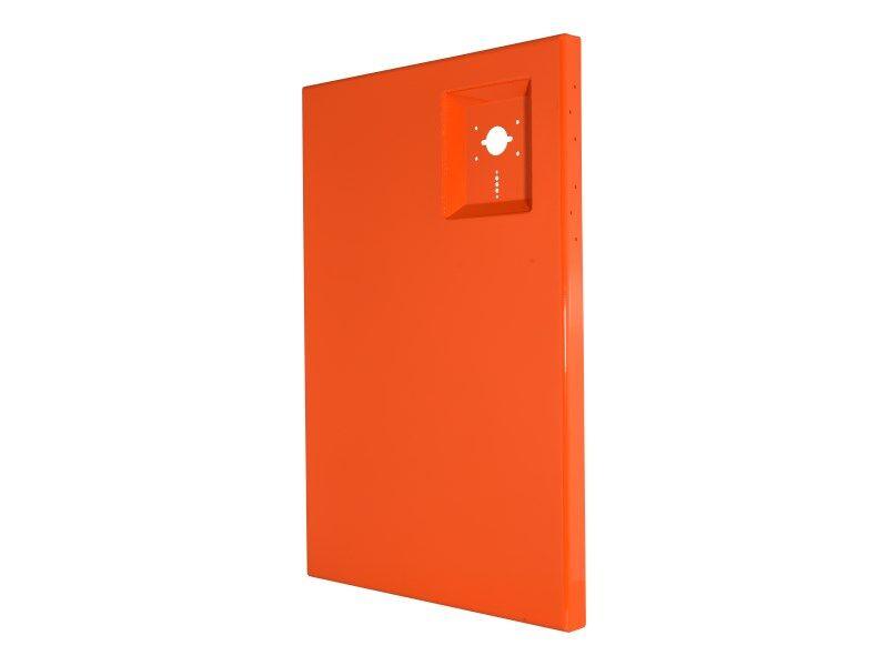 1001165636 Cover, Front Door Assembly | JLG - BHE Parts Store