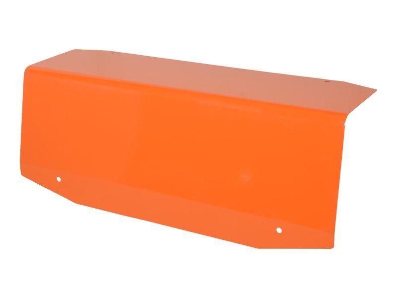 1001166330 Plate, Cover, Rr, E-Wide | JLG - BHE Parts Store