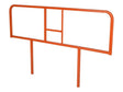 Part Number 1001167055 Rail, Weldment fits JLG