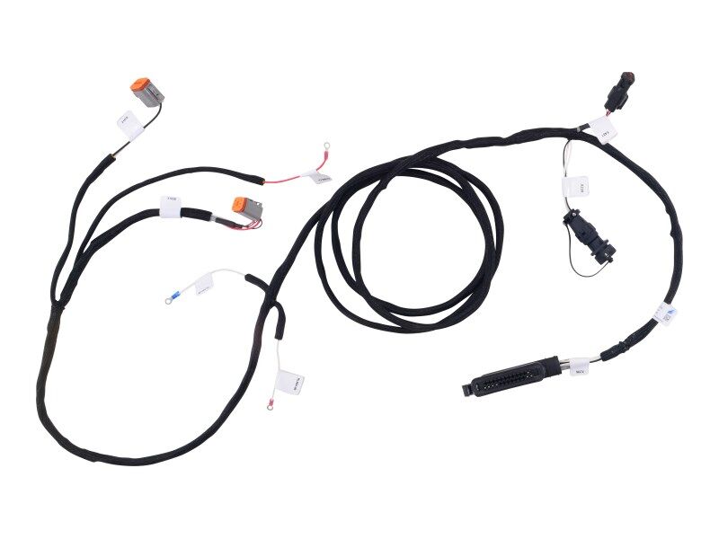 1001167111 Cable, Harn, Engine Deutz T4I | JLG