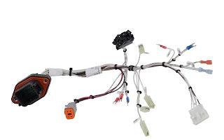 1001167256 Harness, Ground Control Box | JLG - BHE Parts Store