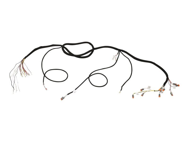 Part Number 1001168024 Harness, Valve (800S) fits JLG