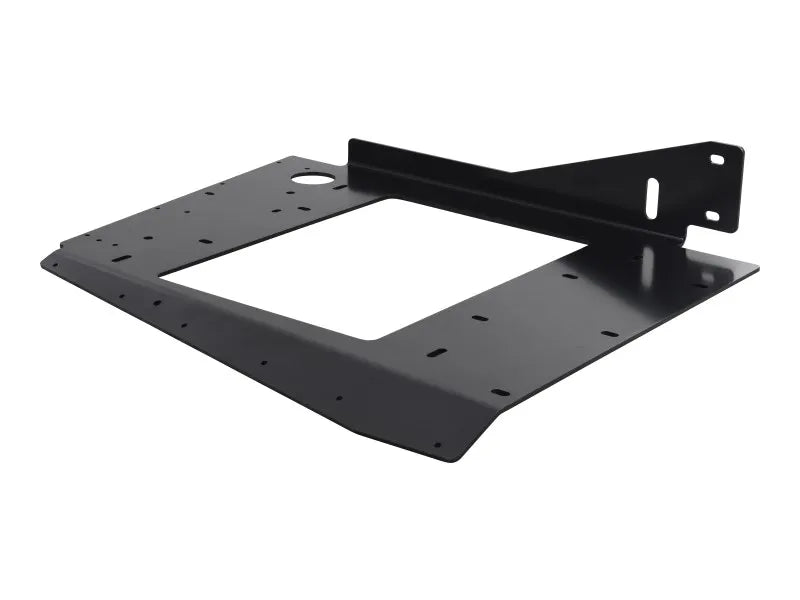 1001168026 Plate, Radiator Mounting | JLG