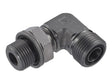Part Number 1001168054 Adpt, 90 S Orfs/Mpp 8-M18 Fg fits JLG