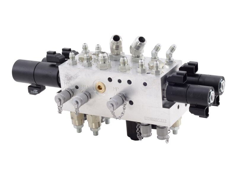 1001168283 Valve, Jib Control | JLG