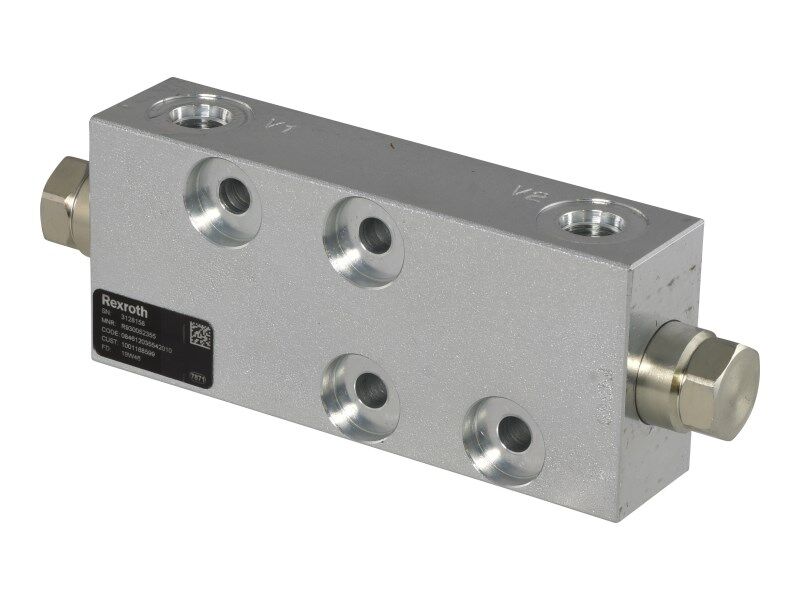1001168599 Valve, Counterbalance | JLG