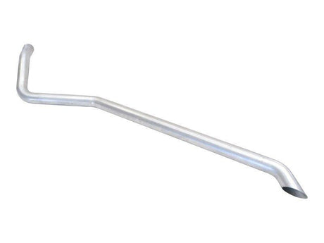 1001168635 Pipe Exhaust Tail