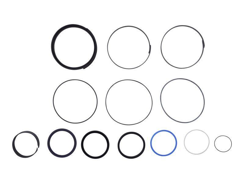 1001168666 Seal Kit