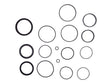 Part Number 1001168842 Pin, Telescope Cyl fits JLG