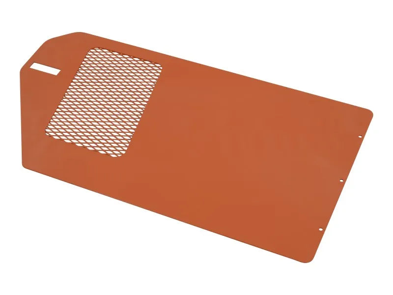 Part Number 1001169006 Panel, Left Side Access fits JLG