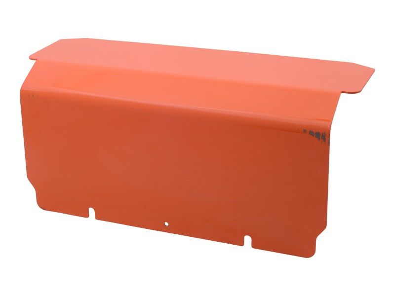 1001169086 Plate, Cover | JLG
