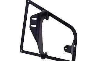 1001169162 Mount, Ground Control | JLG - BHE Parts Store