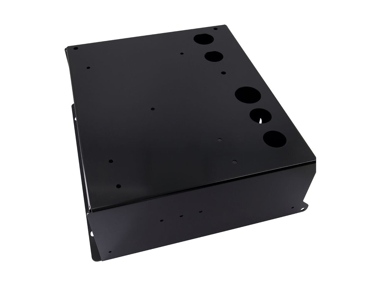 Part Number 1001169234 Plate, MTB Base fits JLG