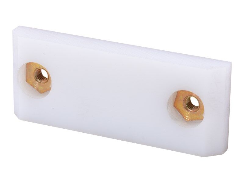 Part Number 1001169285 Pad, Non-Loaded Top/Bottom fits JLG