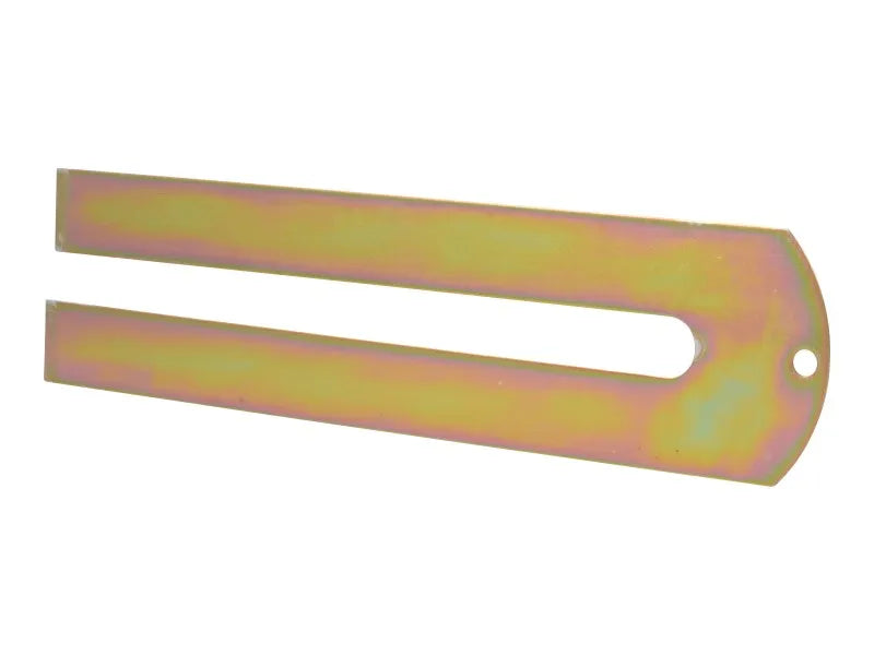 Part Number 1001169286 Shim, Loaded Top/Bottom 1Mm fits JLG